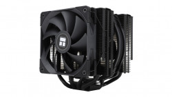 Tản nhiệt khí CPU Thermalright Frost Spirit 140 BLACK V3