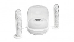 Loa Harman Kardon SoundSticks 4 White