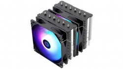 Tản nhiệt khí CPU Thermalright Peerless Assassin 120 SE ARGB