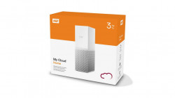 Ổ Cứng WD My Cloud Home 3TB WDBVXC0030HWT-SESN
