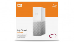 Ổ Cứng WD My Cloud Home 4TB WDBVXC0040HWT-SESN