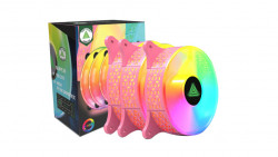 Fan Case VSP V400C Pink (3 Fan pack)