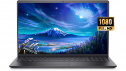 Laptop Dell Vostro 3510B P112F002BBL (i5-1135G7 | MX350-2GB | RAM 8GB | SSD 512GB | 15.6-FHD | Win11 | Black)