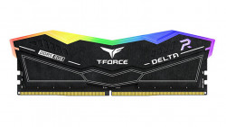 RAM Team T-Force Delta Black RGB 32GB (DDR5 | 5200MHz | C40 | 2x16GB)