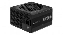 Nguồn máy tính Corsair RM1000e (1000W | 80 Plus Gold | Full Modular | CP-9020250-NA)