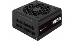 Nguồn máy tính Corsair RM750e (750W | 80 Plus Gold | Full Modular | CP-9020248-NA)