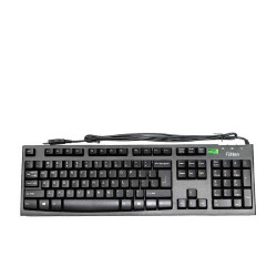 Bàn phím Fuhlen L411