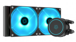 Tản Nhiệt Nước AIO ID-COOLING Auraflow X 240 Evo