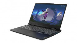 Laptop Lenovo IdeaPad Gaming 3 15IAH7 82S90087VN (i7-12700H | RTX 3050 Ti | RAM 16GB | SSD 512GB | 15.6-FHD | Win11 | Xám)