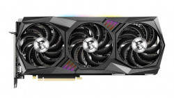 Card màn hình MSI GeForce RTX 3080 GAMING Z TRIO 12G LHR