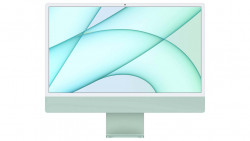 APPLE iMac M1 MJV83SA/A (8-Core CPU | 7-Core GPU | 8GB RAM | 256GB SSD | 24-inch-4.5K | Mac OS | Xanh lá)
