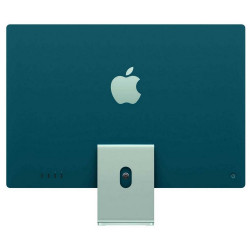 APPLE iMac M1 Z12V00047 (8-Core CPU | 8-Core GPU | 16GB RAM | 512GB SSD | 24-inch-4.5K | Mac OS | Xanh lá)