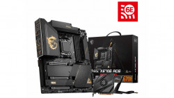 Mainboard MSI MEG X670E ACE (AM5 | 4 Khe RAM | E-ATX)