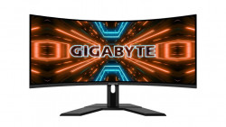 Màn hình cong Gigabyte G34WQC A (34inch | WQHD | VA | 144Hz | HDR400 | FreeSync Premium )