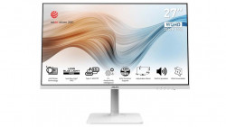 Màn Hình MSI Modern MD272QPW (27" | QHD | IPS | 75Hz | USB-C)