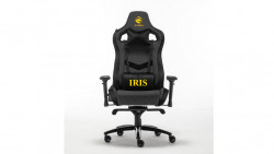 Ghế chơi game E-Dra Iris EGC228 - Black