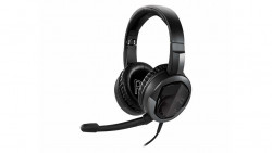 Tai nghe MSI Immerse GH30 V2 Black