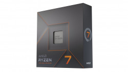 CPU AMD Ryzen 7 7700X (8 Nhân / 16 Luồng | 4.5GHz Boost 5.4GHz | 40MB Cache | TDP 105W | Socket AM5)