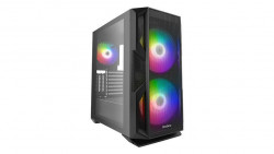 Vỏ case Antec NX800 Black