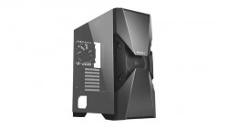 Vỏ case Antec DA601 Black