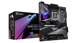 Mainboard GIGABYTE X670E AORUS XTREME (Socket AM5 | 4 Khe RAM | E-ATX)