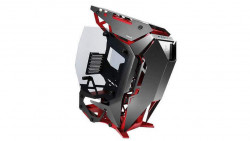 Vỏ case Antec Torque Red/Gray
