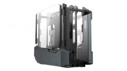 Vỏ case Antec Cannon