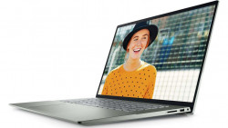 Laptop Dell Inspiron 16 5625 70281537 (Ryzen 5 5625U/ 8Gb/ 512Gb SSD/ 16.0" FHD/ VGA ON/ Win11 + OfficeHS21/Silver/ 1Y)