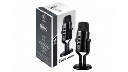 Microphone MSI IMMERSE GV60 Streaming Mic