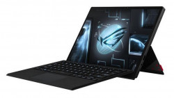 Laptop ASUS ROG Flow Z13 GZ301ZE-LD6688W (i9-12900H | RTX3050Ti | RAM 16GB | SSD 1TB | 13.4-WUXGA-Touch | Win11 | Đen)