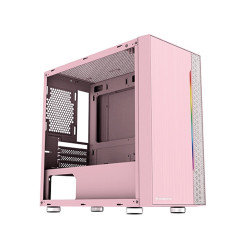 Vỏ case Xigmatek Gemini Queen EN43835