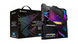 Mainboard Gigabyte Z690 AORUS XTREME WATERFORCE (Socket 1700, E-ATX, 4 Khe Ram DDR5)