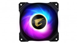Quạt tản nhiệt Gigabyte Aorus 120 ARGB