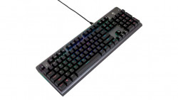Bàn phím cơ Fuhlen Subverter RGB Optical Switch