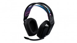 Tai Nghe Logitech G535 LIGHTSPEED Wireless Black