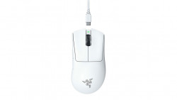 Chuột không dây Razer DeathAdder V3 Pro Trắng