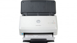 Máy Scan HP ScanJet Pro 3000 s4 6FW07A (A4, ADF, 40ppm/80ipm, USB)