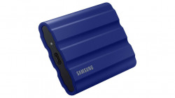 Ổ Cứng Di Động Samsung T7 Shield 1TB Blue