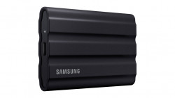 Ổ Cứng Di Động Samsung T7 Shield 1TB Black