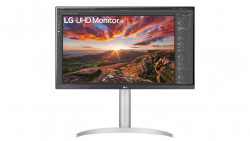Màn hình LG 27UP850N-W (27inch | 4K | IPS | 60Hz | FreeSync)
