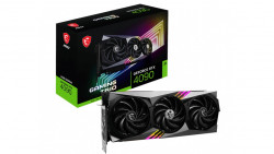 Card Màn Hình MSI GeForce RTX 4090 GAMING TRIO 24G