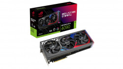 Card Màn Hình ASUS ROG Strix GeForce RTX 4090 24GB GDDR6X