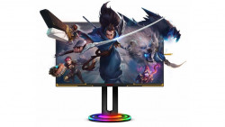 Màn hình AOC AGON PRO AG275QXL League Of Legends Edition (27inch | QHD | 170Hz | IPS | FreeSync Premium)