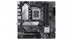 Mainboard ASUS PRIME B660M-A D4 CSM (LGA1700 | mATX | 4 khe RAM DDR4)