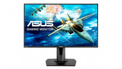 Màn hình Asus VG278QR-J (27inch | FHD | TN | 165Hz | 0,5ms | G-SYNC)