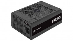 Nguồn máy tính Corsair HX1500i (1500W | 80 Plus Platinum | Full Modular)