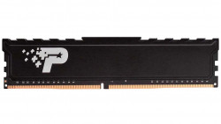RAM Patriot Signature Premium 8GB (1x8GB | DDR4 | 2666MHz | CL19 | PSP48G266681H1)