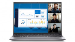 Laptop Dell Vostro 5320A V3I7007W (i7-1260P | RAM 16GB | SSD 512GB | 13.3-2.5K | Win11 | Titan Gray)