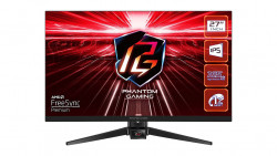 Màn hình ASRock PG27FF1A (27" | Full HD | 165Hz | IPS | FreeSync)