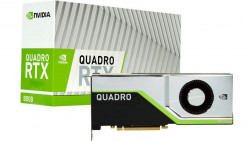 Card màn hình Leadtek Quadro NVIDIA RTX 8000 48GB